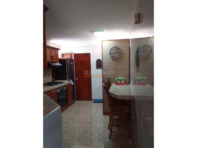 Apartamentos, Venta en El Bosque