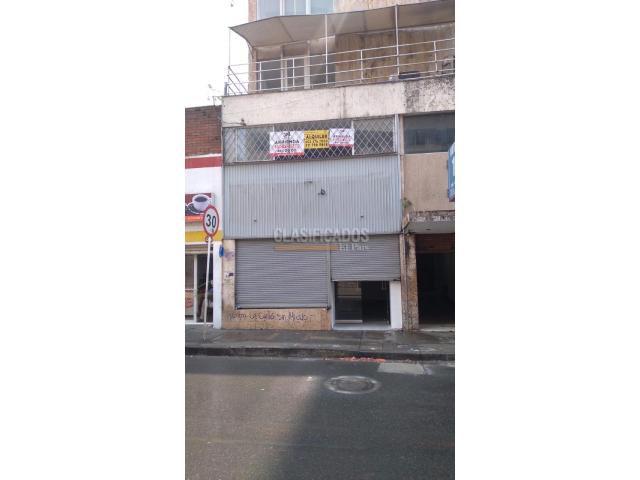 Locales y Bodegas, Alquiler en San Pedro