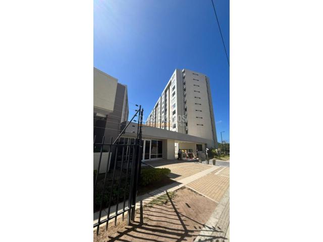 Apartamentos, Alquiler en Barranquilla