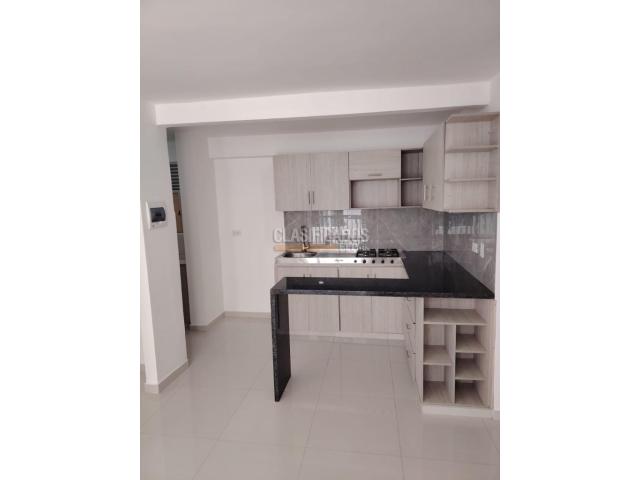 Apartamentos, Alquiler en Barranquilla