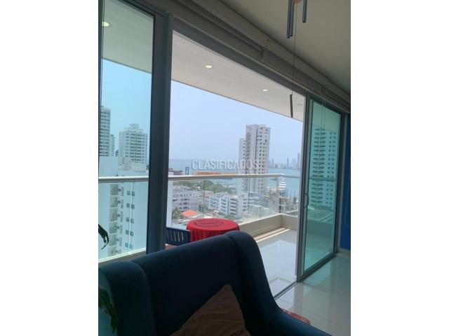 Apartamentos, Venta en Cartagena