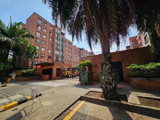 Apartamentos, Venta en El Ingenio