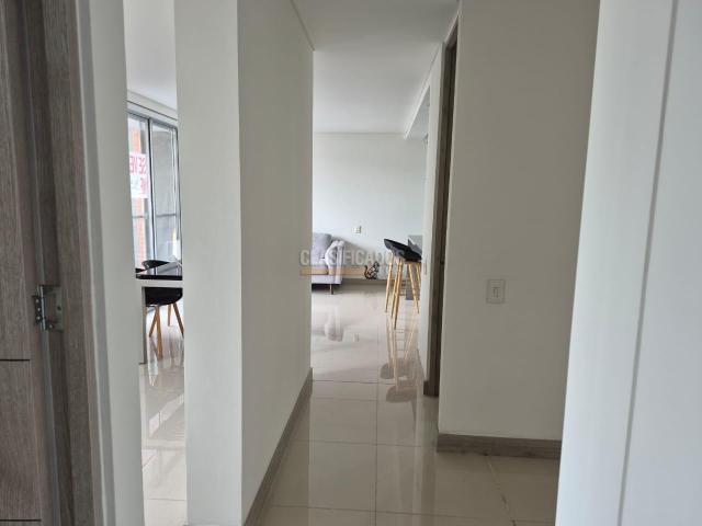 Apartamentos, Venta en Valle del Lili