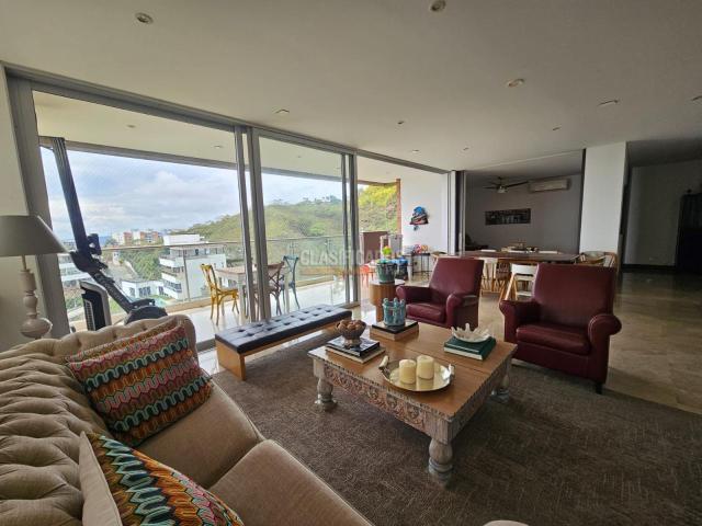 Apartamentos, Alquiler en Cristales