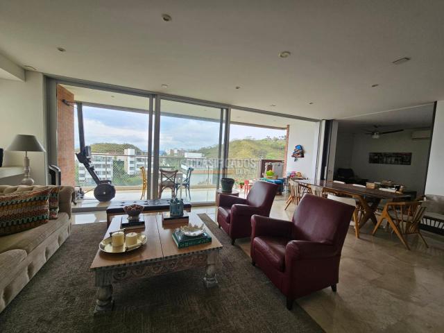 Apartamentos, Alquiler en Cristales