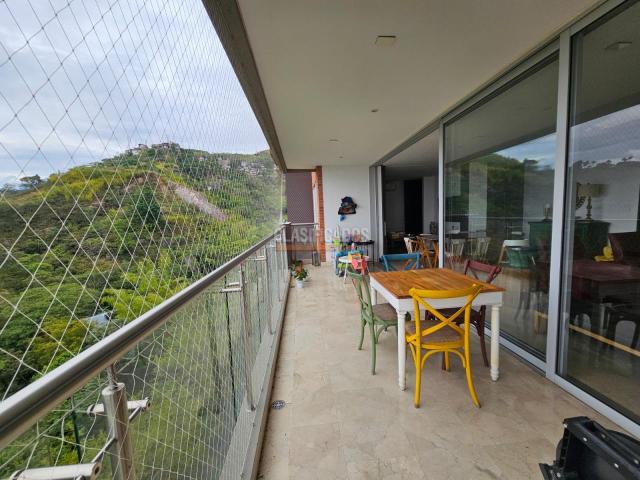 Apartamentos, Alquiler en Cristales