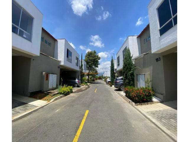 Casas, Venta en Jamundí