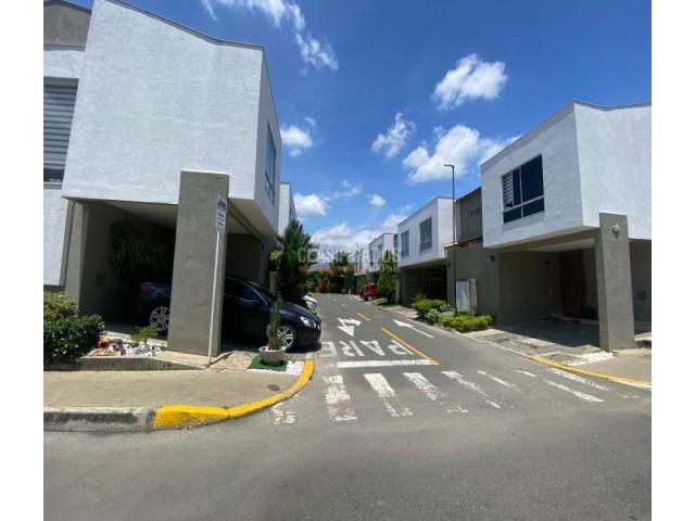 Casas, Venta en Jamundí