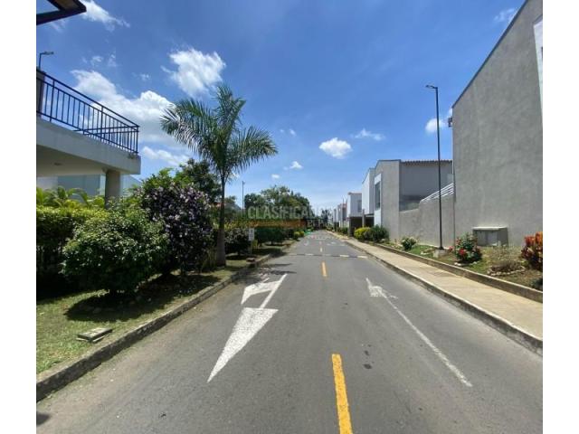 Casas, Venta en Jamundí