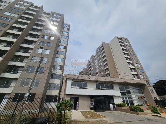 Apartamentos, Venta en Evaristo García