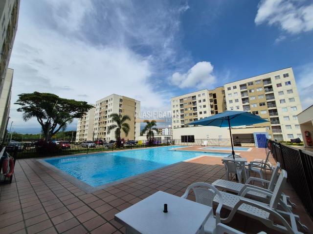 Apartamentos, Venta en Jamundí