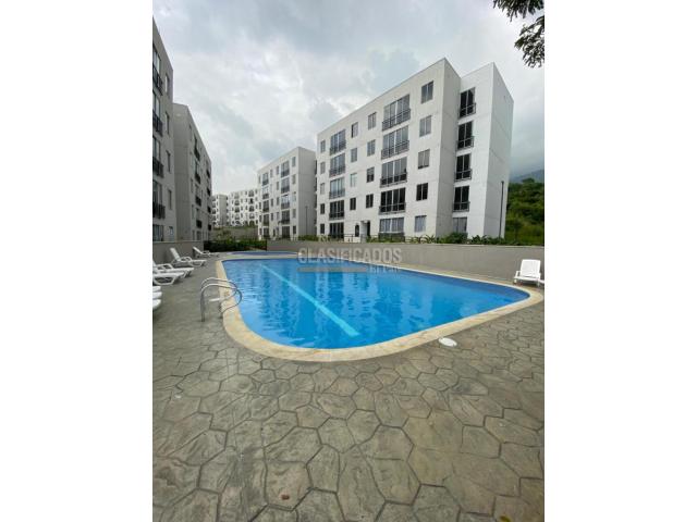 Apartamentos, Alquiler en Yumbo