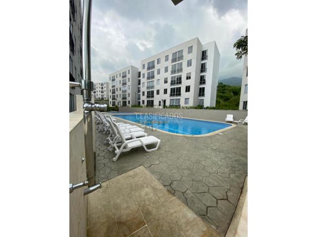 Apartamentos, Alquiler en Yumbo