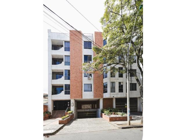 Apartamentos, Alquiler en Santa Mónica Residencial