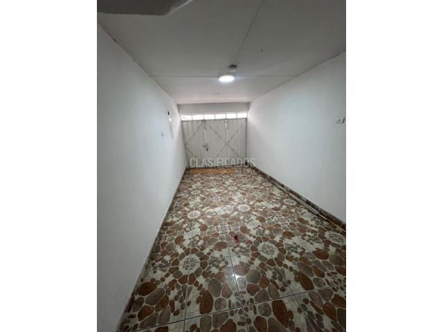 Casas, Alquiler en Bogotá