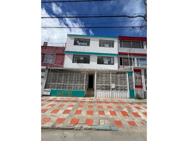 Casas, Venta en Bogotá