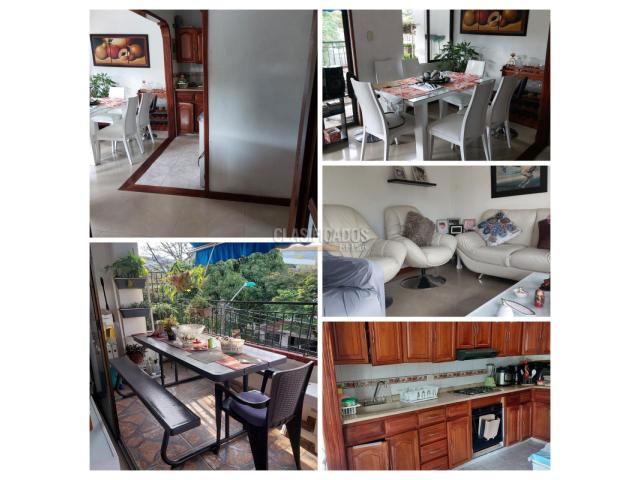 Casas, Venta en Nueva Tequendama