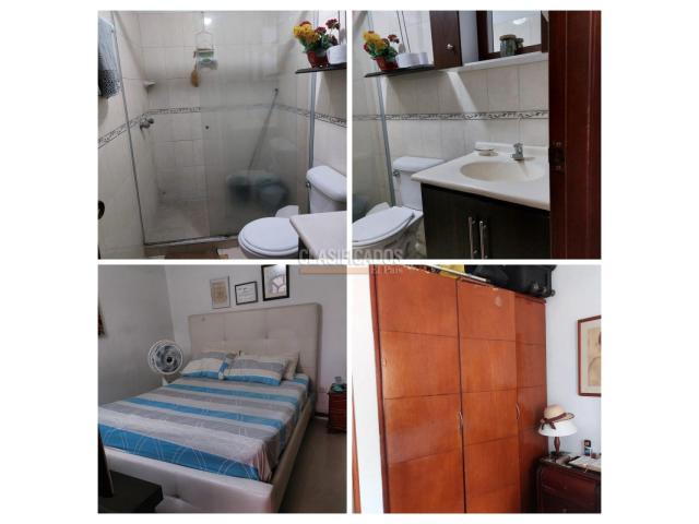 Casas, Venta en Nueva Tequendama