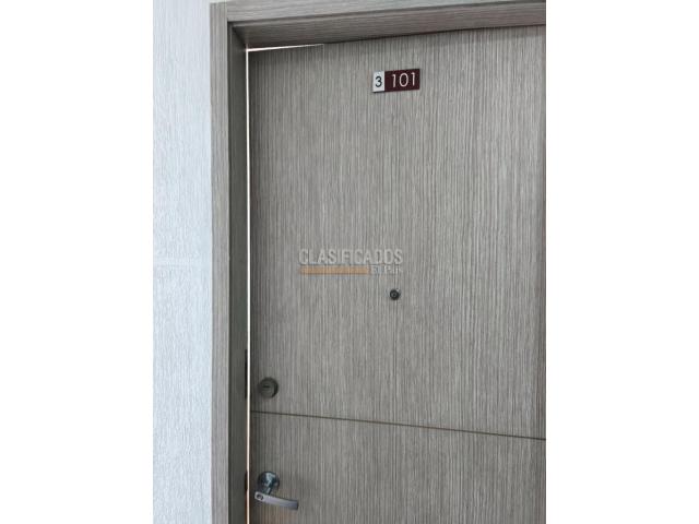 Apartamentos, Venta en Cajica