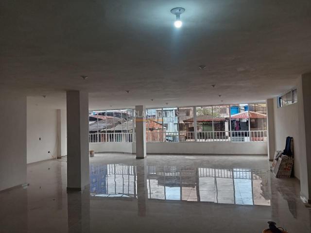 Oficinas y Consultorios, Alquiler en Buenaventura