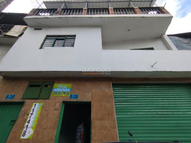 Locales y Bodegas, Alquiler en El Troncal