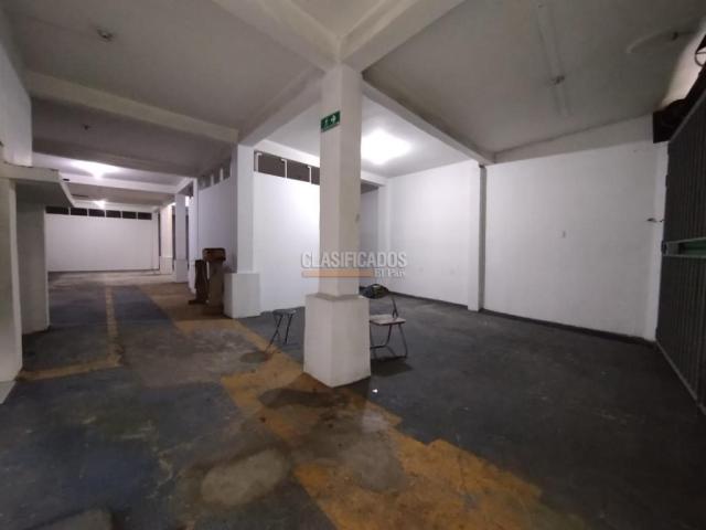 Locales y Bodegas, Alquiler en El Troncal