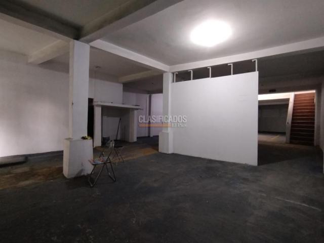 Locales y Bodegas, Alquiler en El Troncal