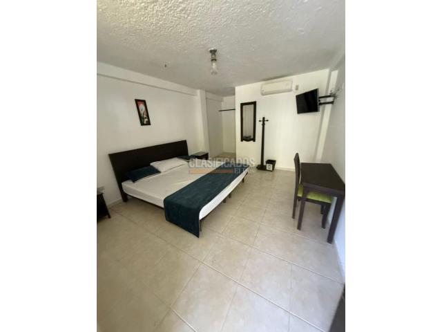 Apartamentos, Alquiler en Rionegro