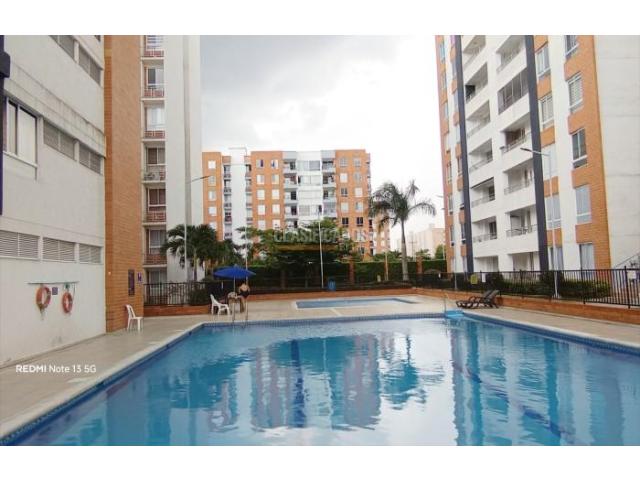 Apartamentos, Venta en Valle del Lili