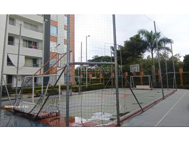 Apartamentos, Venta en Valle del Lili