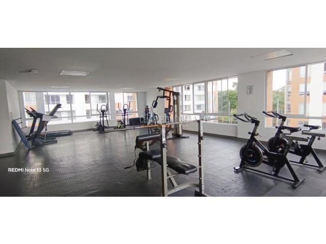 Apartamentos, Venta en Valle del Lili