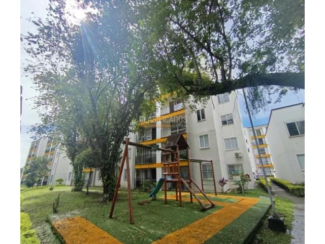 Apartamentos, Venta en Ciudad Pacifica