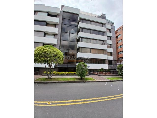 Apartamentos, Alquiler en Bogotá