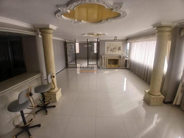 Apartamentos, Alquiler en Bogotá