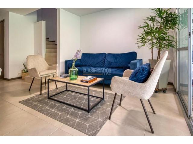 Casas, Venta en Jamundí