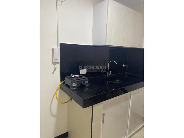 Apartaestudios, Alquiler en Prados del Limonar