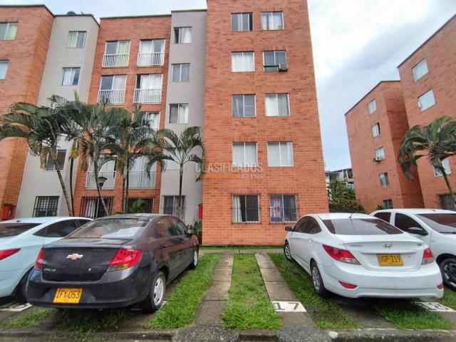 Apartamentos, Venta en Valle del Lili