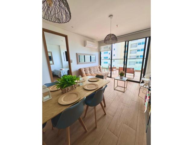 Apartamentos, Venta en Cartagena