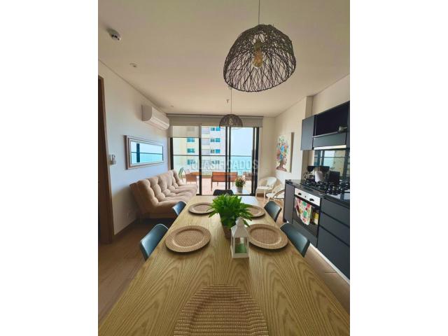 Apartamentos, Venta en Cartagena