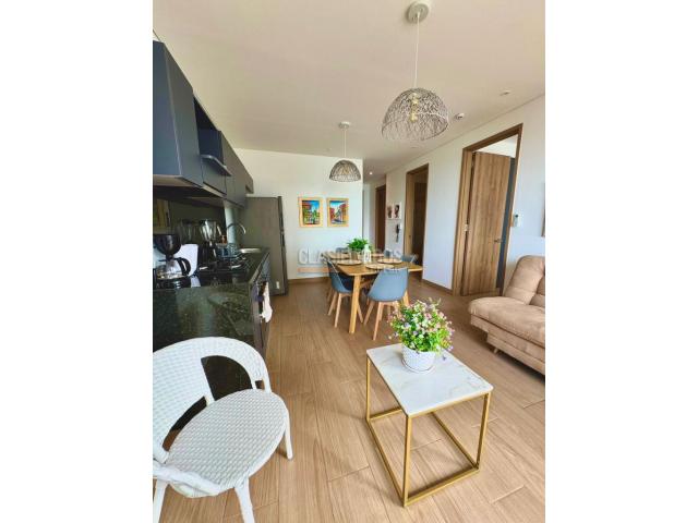 Apartamentos, Venta en Cartagena