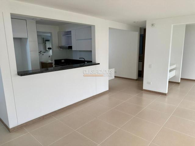 Apartamentos, Venta en La Flora