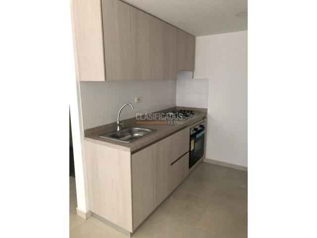 Apartamentos, Alquiler en Jamundí