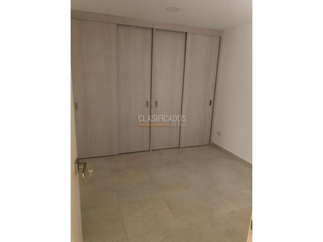 Apartamentos, Alquiler en Jamundí