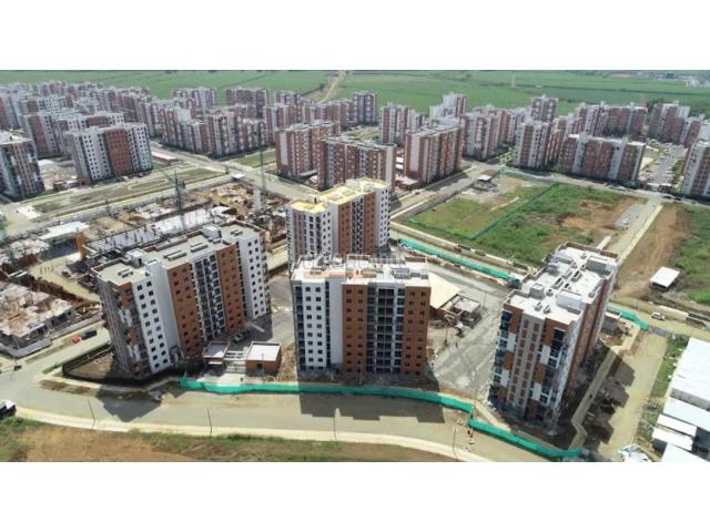 Apartamentos, Venta en Ciudad Melendez