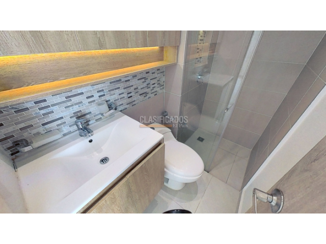 Apartamentos, Venta en Ciudad Melendez