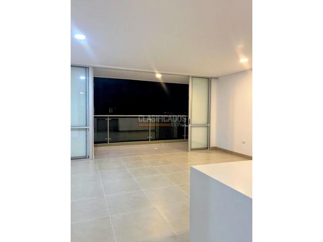 Apartamentos, Venta en Valle del Lili