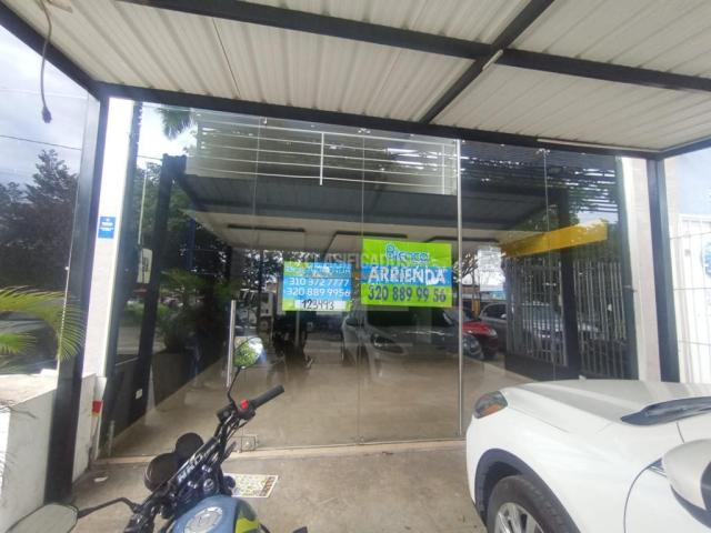 Locales y Bodegas, Alquiler en Palmira