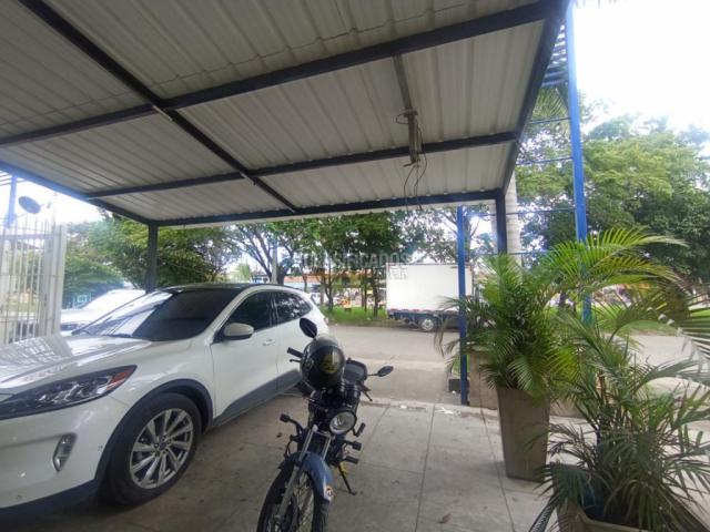 Locales y Bodegas, Alquiler en Palmira