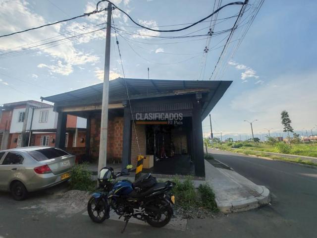 Locales y Bodegas, Venta en Candelaria