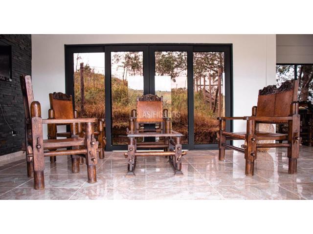 Fincas y Casas Campestres, Venta en La Cumbre